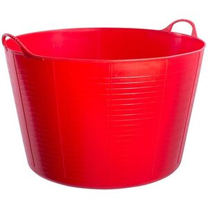 Red Gorilla Tubtrug Extra Large 75L