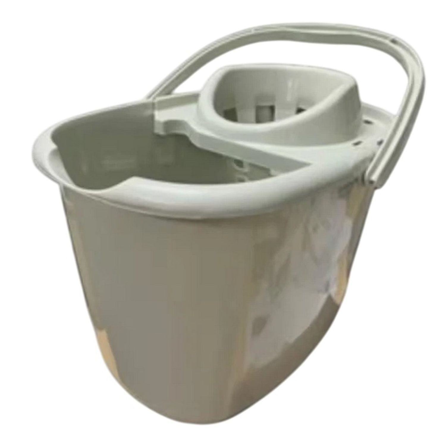 Image of TML 15L Mop Bucket - Sage