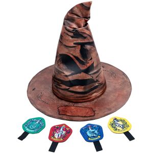 Harry Potter Sorting Hat Costume Accessory