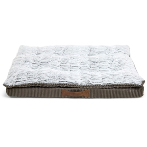 Large Ultimate Luxury Memory Foam Pet Bed