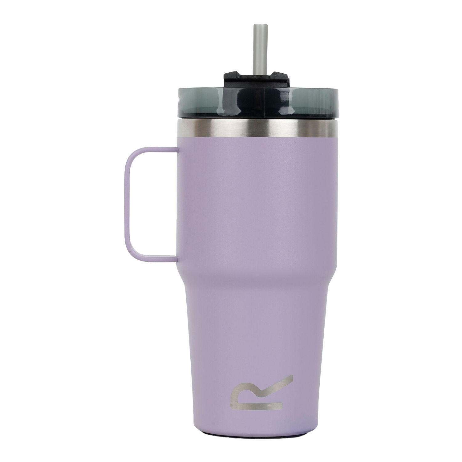 Regatta Thermulate Insulated 600Ml Travel Mug - Wisteria / 1Ml