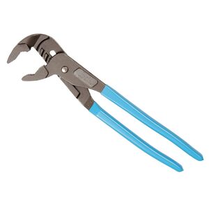 Channellock Griplock Tongue And Groove Pliers