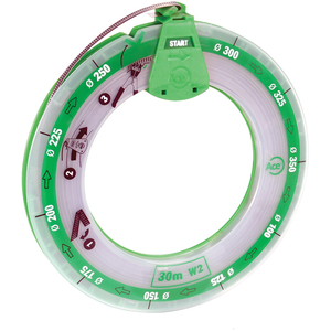 Ace Fastenings Hose Clip (W2) 30Mtr Roll & Cut - ACEHCR/100