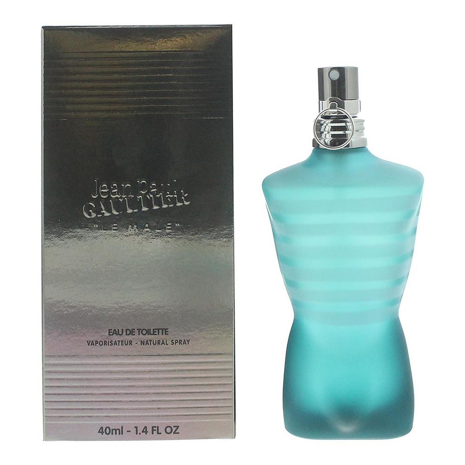 Jean Paul Gaultier Le Male 40ml EDT Spray - Image 17