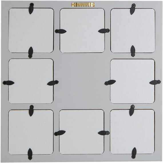 Kids Heart Design Multi Photo Wall Frame
