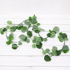 Eucalyptus Artificial Foliage Garland 200cms¿¿(8097)