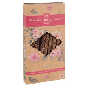 Something Different Love Spiritual Rose Smudge Incense Sticks (Pack of 96)