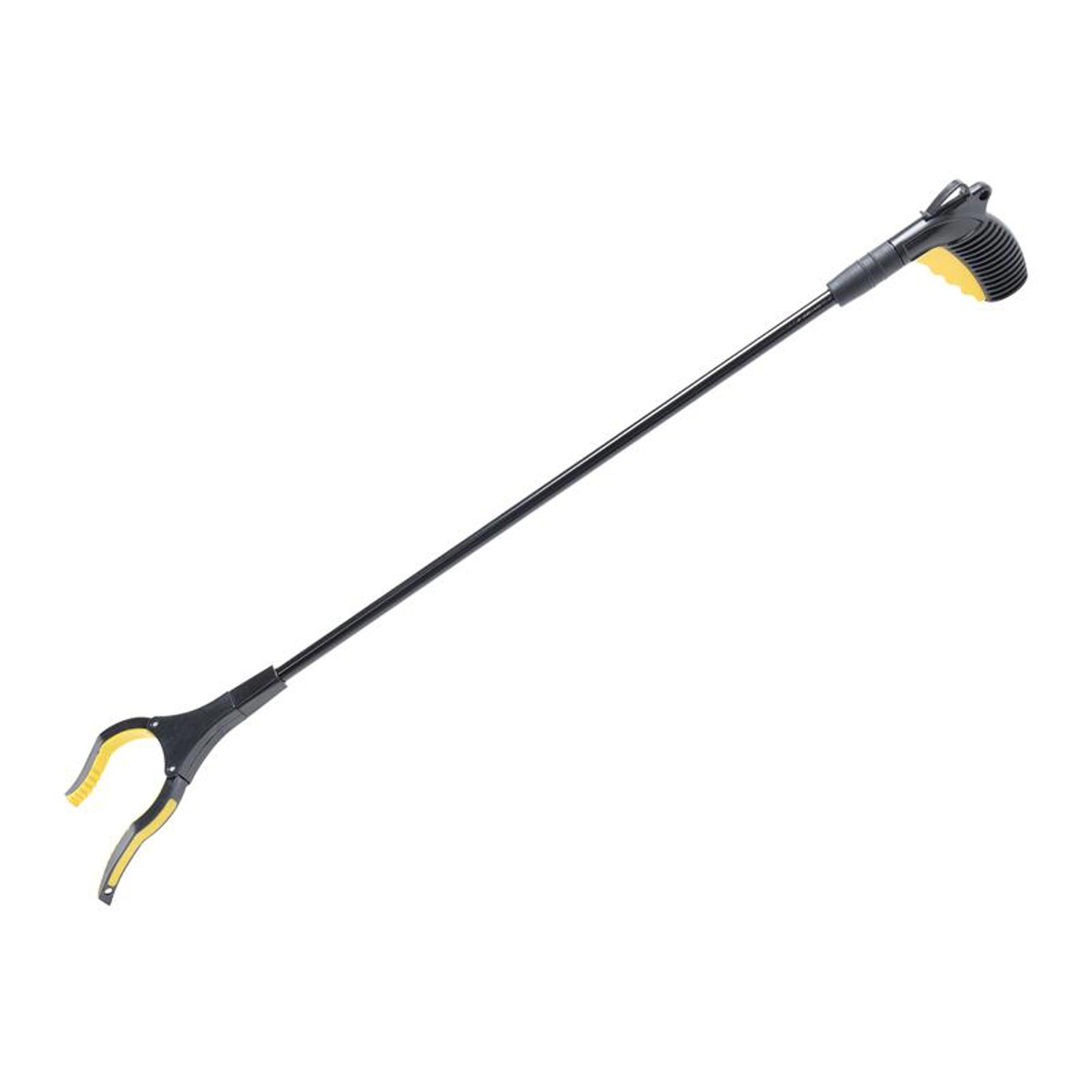 Image of Bulldozer, Litter Picker, Professional Tool, Rubberised&hellip;