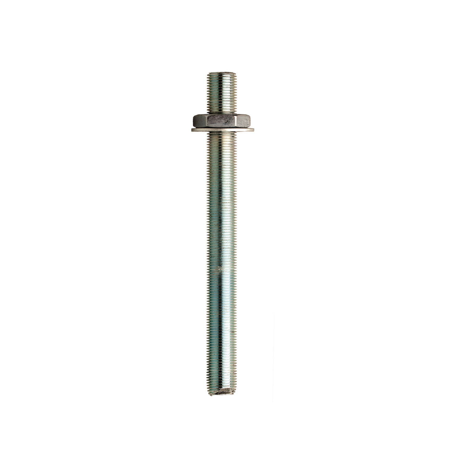 Alpen High Speed Steel (Hss) Drill Bit - 10.0 X 133Mm (Box Of 5) - Black