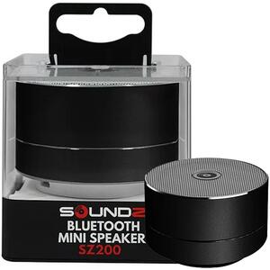 Soundz High Quality Wireless Smart Speaker with Bass