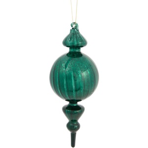 Antique Style Droplet