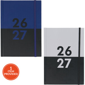 2027 Diary and Planner