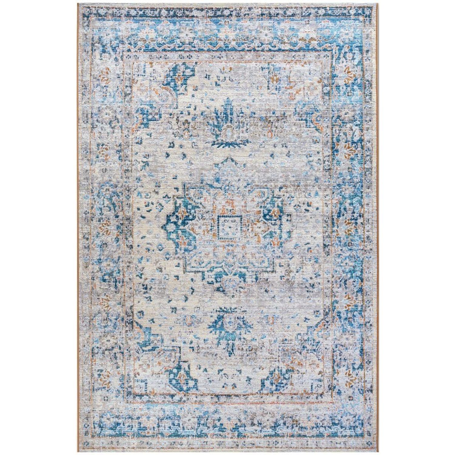 Villeroy & Boch 1767 Indoor Outdoor Rug - Flat Woven Durable Polyester