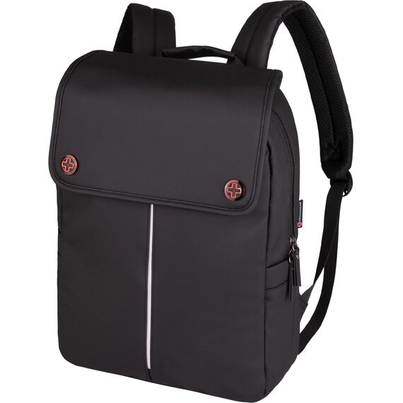 Crossgear HALO LED Laptop Backpack - 40cm