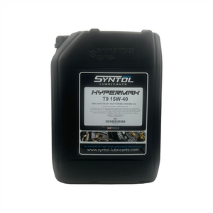 15W-40 Heavy Duty Diesel Engine Oil MID SAPS API CK-4  ACEA E11 MB 228.31 20L