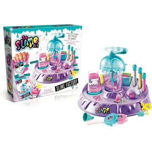 So Slime DIY Original Slime Factory Make Your Own Slime Toy