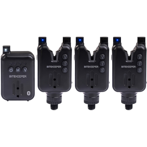 BiteKeeper Pro 3+1