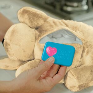 JML Huggie Pup