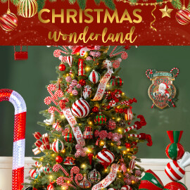 christmas xmas decorations