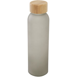Lume Matte Bamboo Lid 500ml Water Bottle