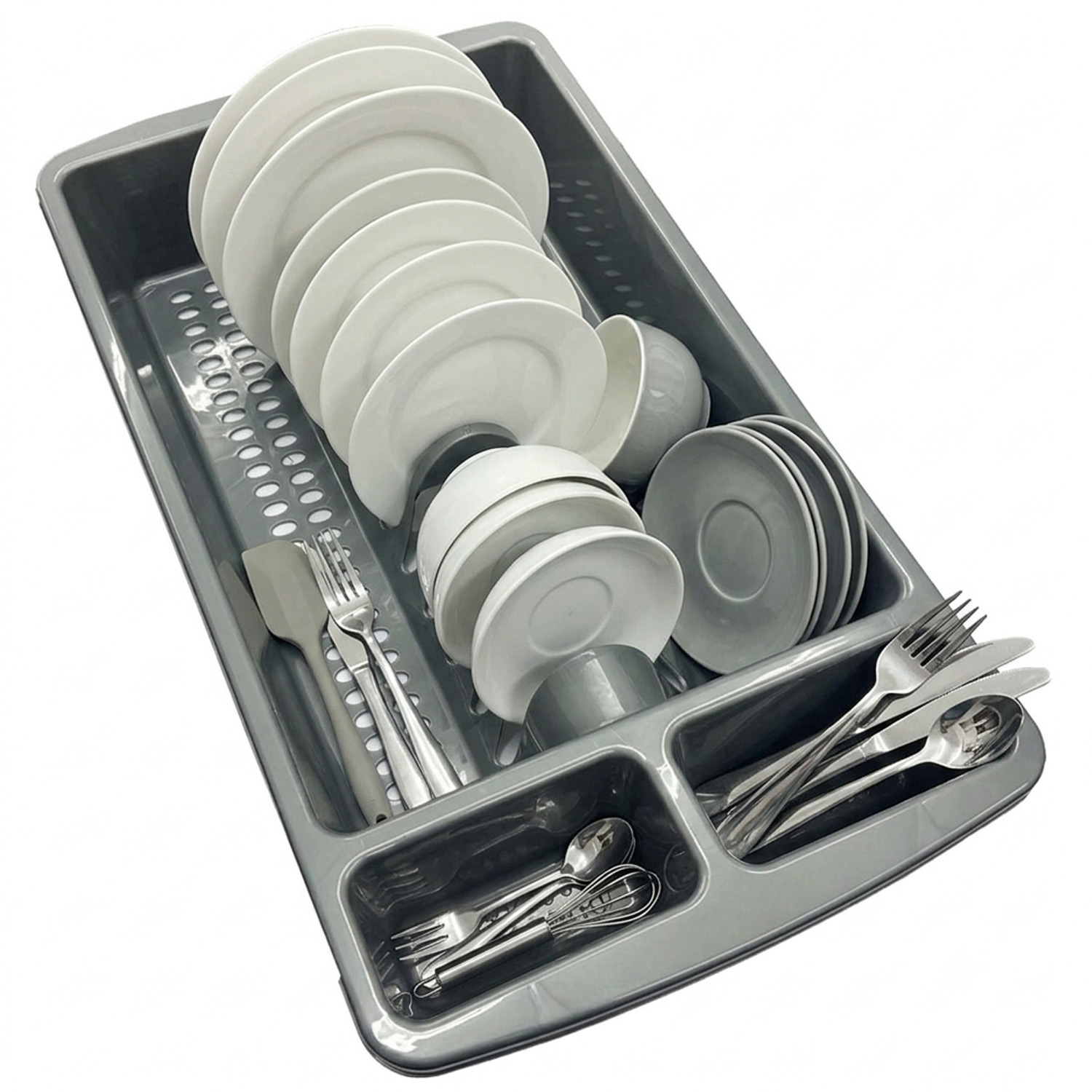 Image of 1 x Silver High Grade Dish&hellip;