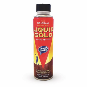 House Mate Original Wood Reviver & Nourishing Oil 250ml