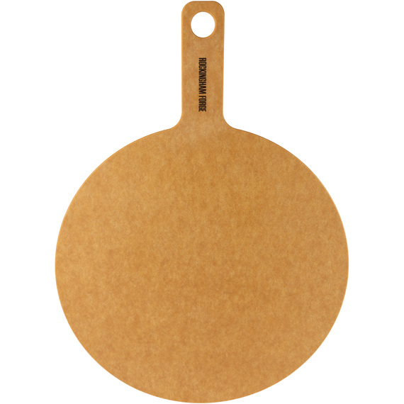 Rockingham Forge Wood Fibre Natural Pizza Board