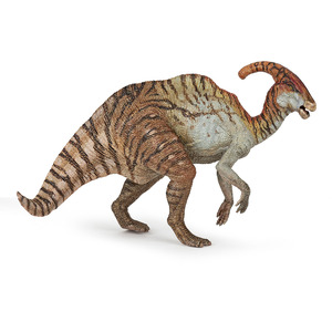 PAPO Dinosaurs Parasaurolophus Toy Figure - 55085