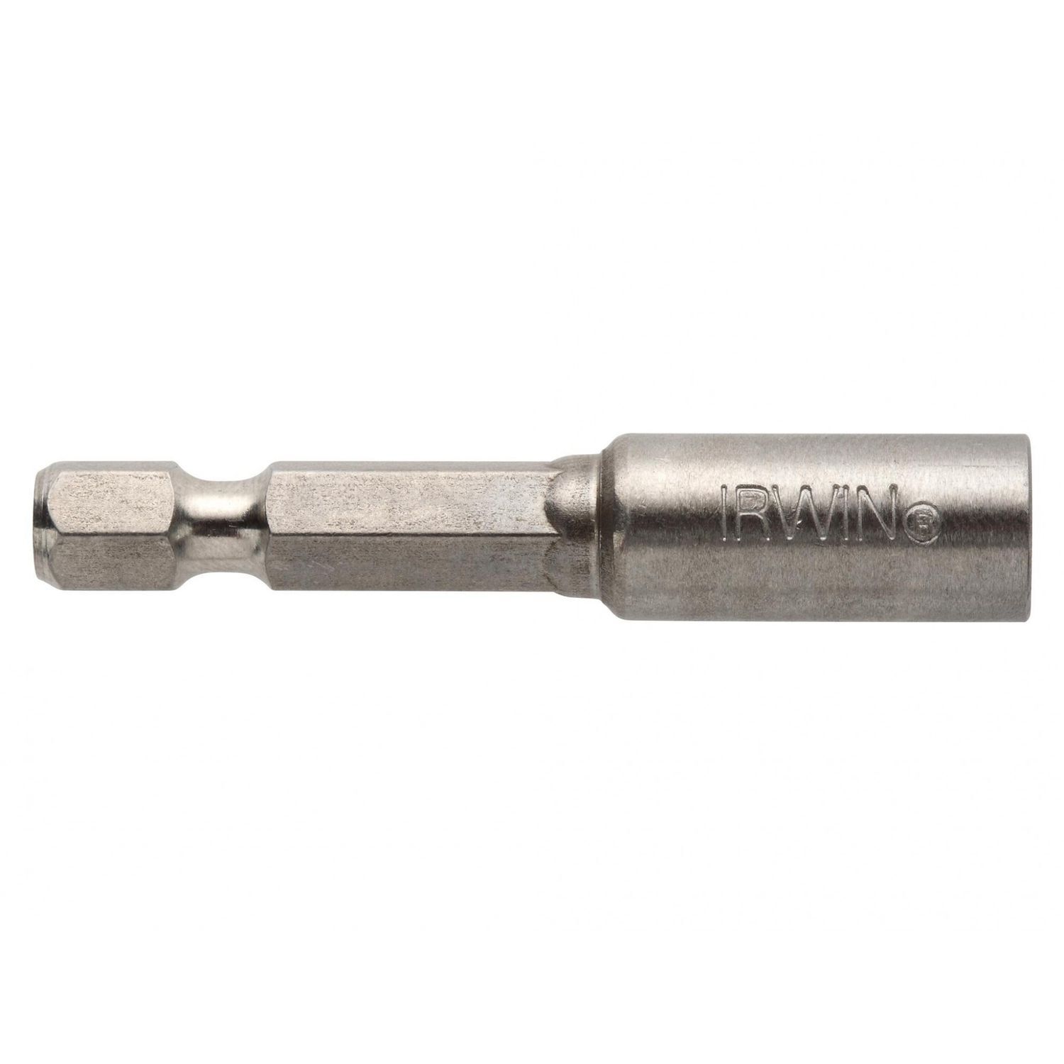 Irwin Magnetic Bit Holder 1/4In X 50Mm - Multi Colour