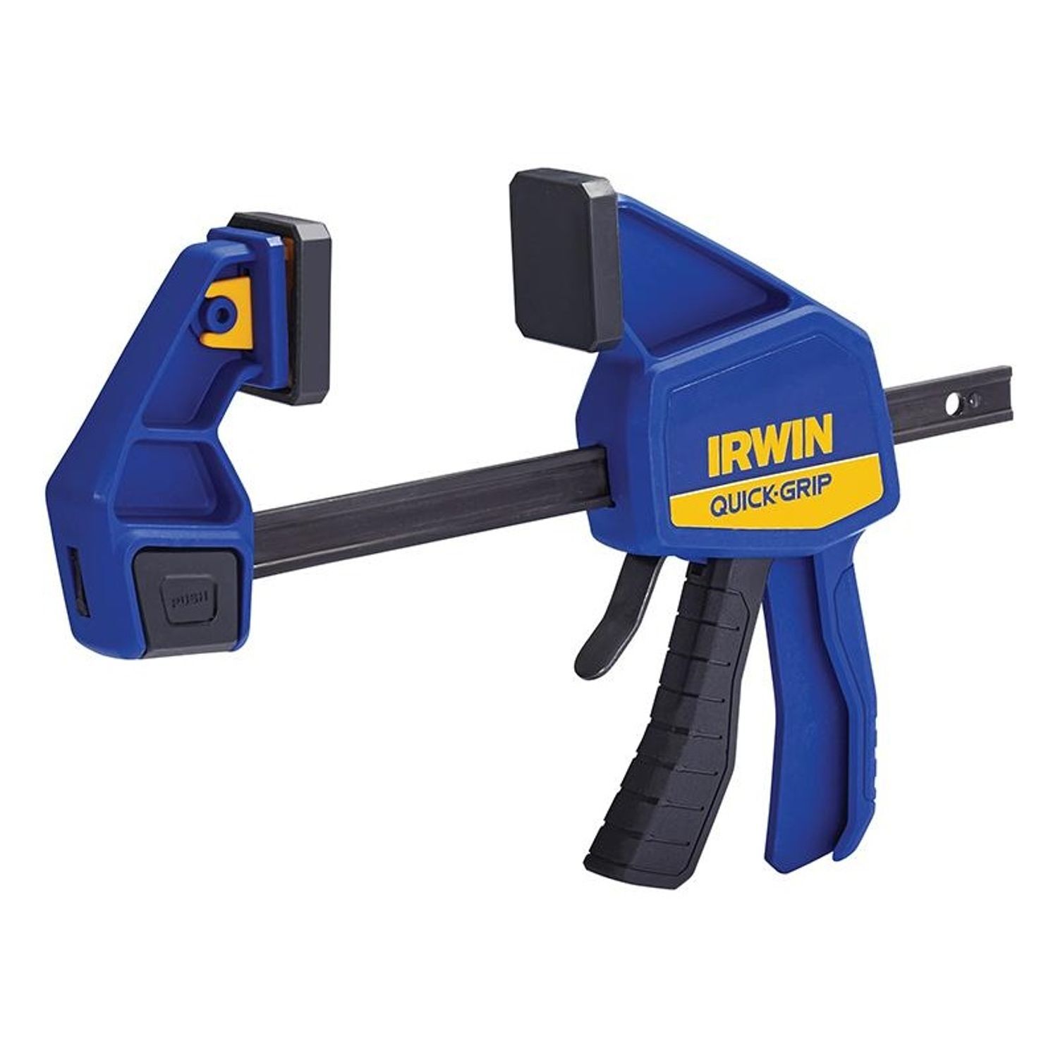 Irwin Quick-Grip Irwin Quick-Grip Quick-Change Medium-Duty Bar Clamp A - Multi Colour