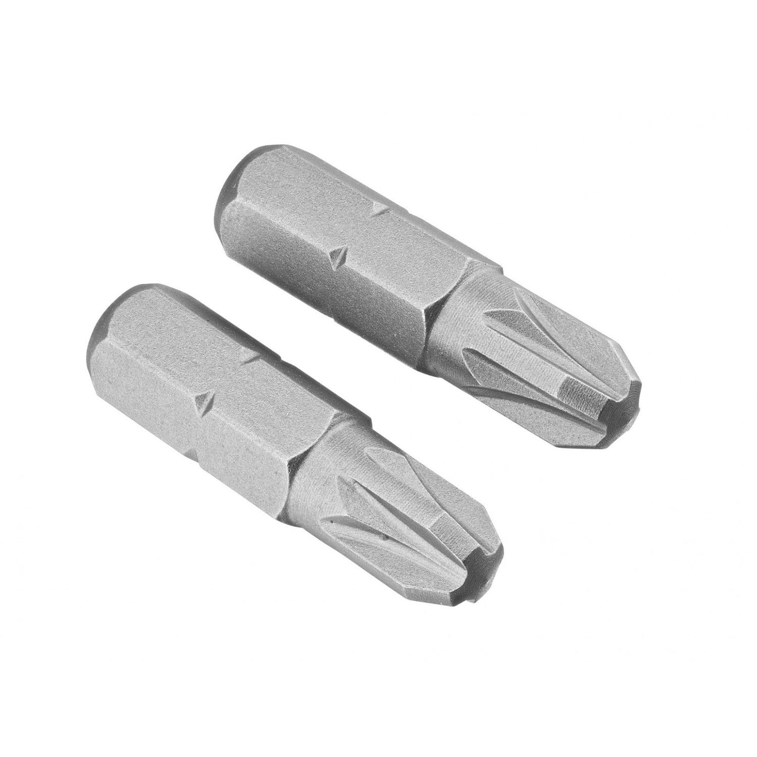Irwin Screwdriver Bits, Pozidriv A - Multi Colour