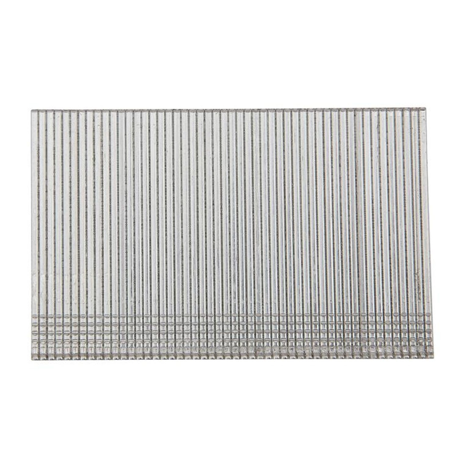 Dewalt Power Tools 16 Gauge Galvanised Finish Nails - Galvanised