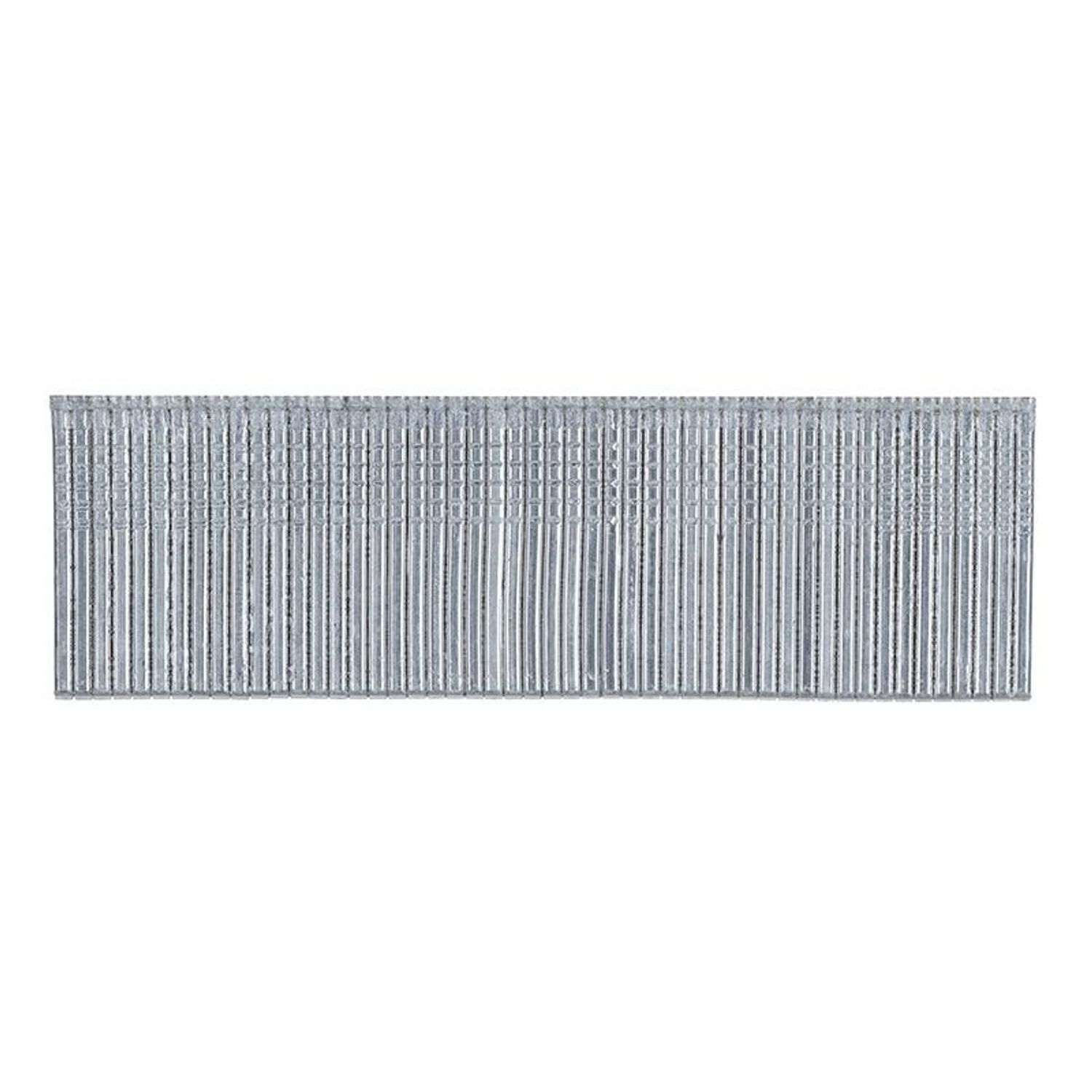 Dewalt Power Tools 16 Gauge Galvanised Finish Nails C - Galvanised