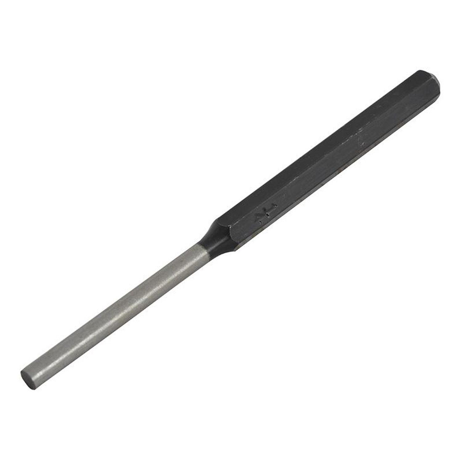 Priory 145 Series Long Series Pin Punches B - Multi Colour