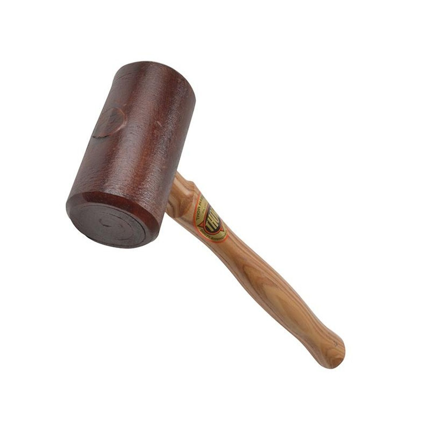 B&Q -  Hide Mallet Multi Colour (4) - Image 3