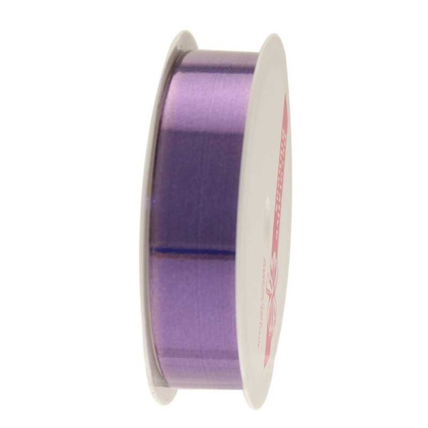  - Metallic Ribbon 10 PackPurple - Image 3