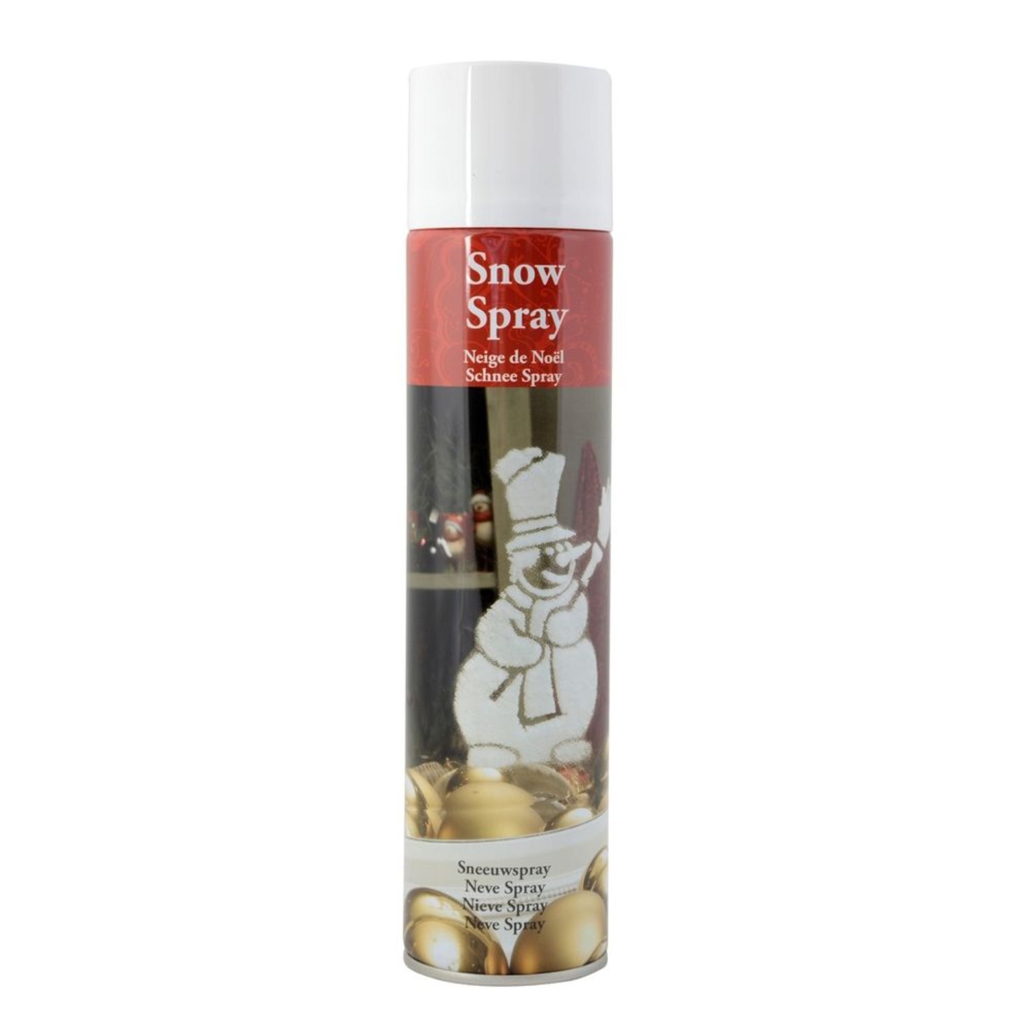 - Snow Spray 600MlMulticolour - Image 3