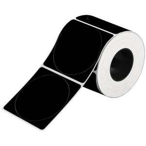 M Range 40x40mm Thermal Transfer Label Roll