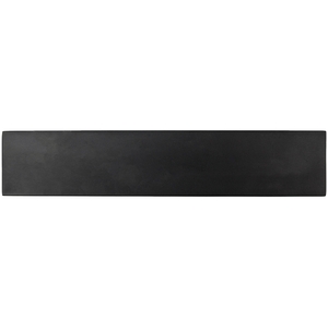 Rockingham Forge Magnetic Black Blade Rack