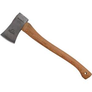 Hultafors hatchet 900 g (2 lb) 500 mm hickory handle