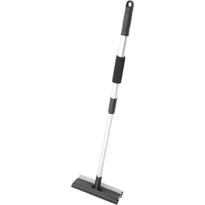 10 Inch Car Window Glass Cleaner Long Aluminium