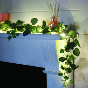 1.9m Eucalyptus Garland