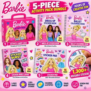 Alivio Barbie