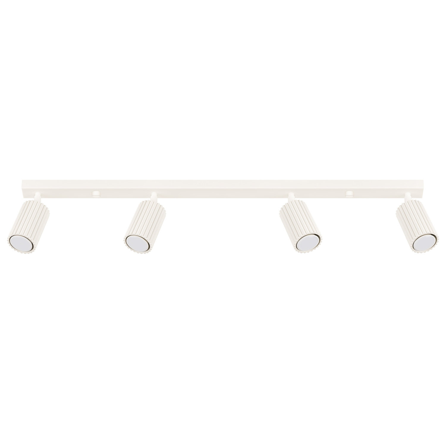 Karbon Aluminium Flush Mount - Image 3