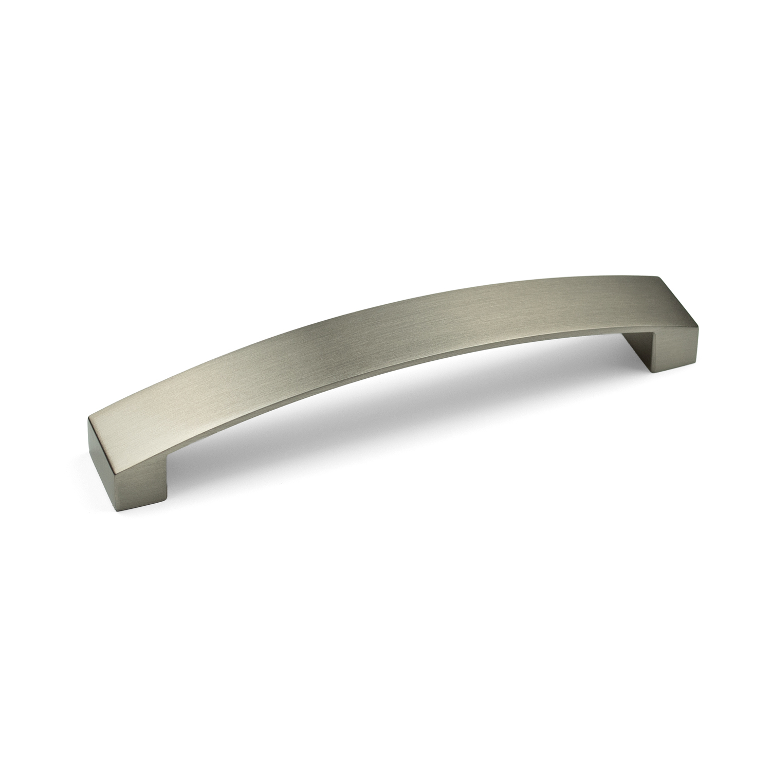 (128Mm Handle) Brushed Nickel Bow Handles 128Mm 160Mm 224Mm - Image 5