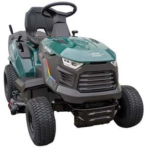 Spectrum DCT38M-RDM Rear Collect Lawn Tractor