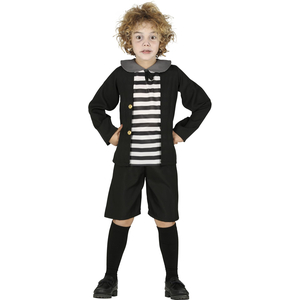 Fiestas Guirca Childrens Ghostboy Costume