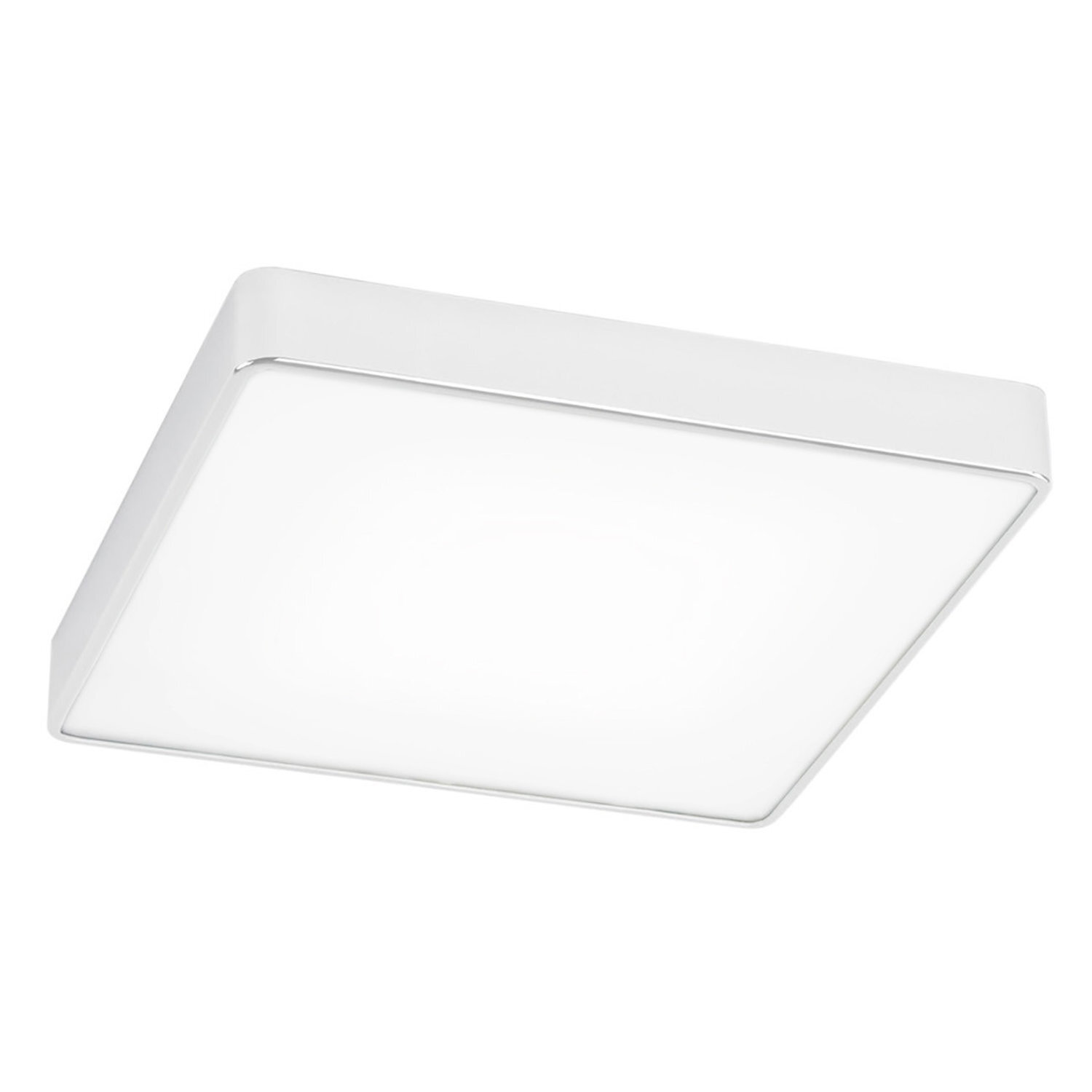 Argon Lighting Ontario Ceiling Light White
