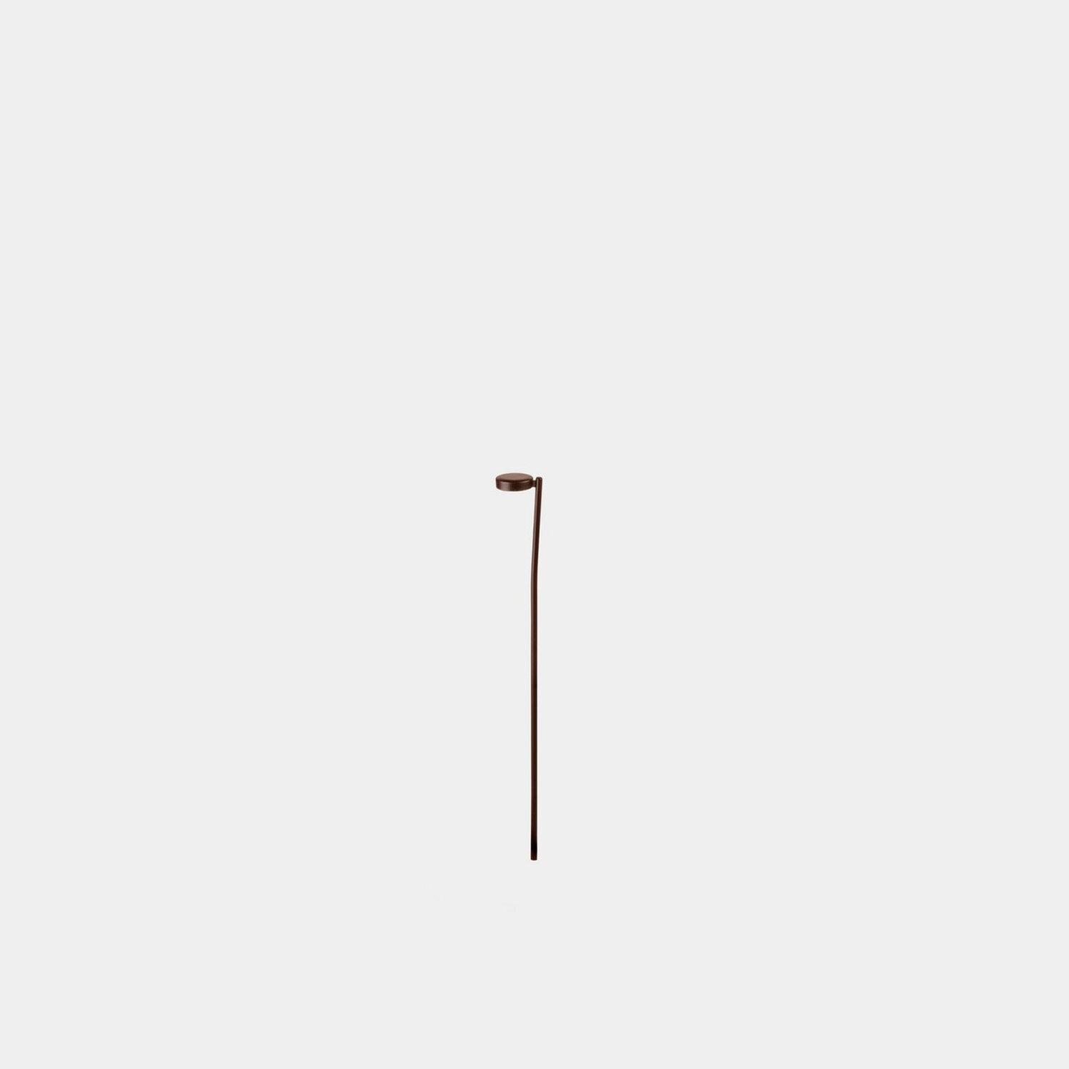 Leds C4 Lighting Sinia Bollard Light Brown