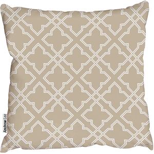 Arabian deco Cushion